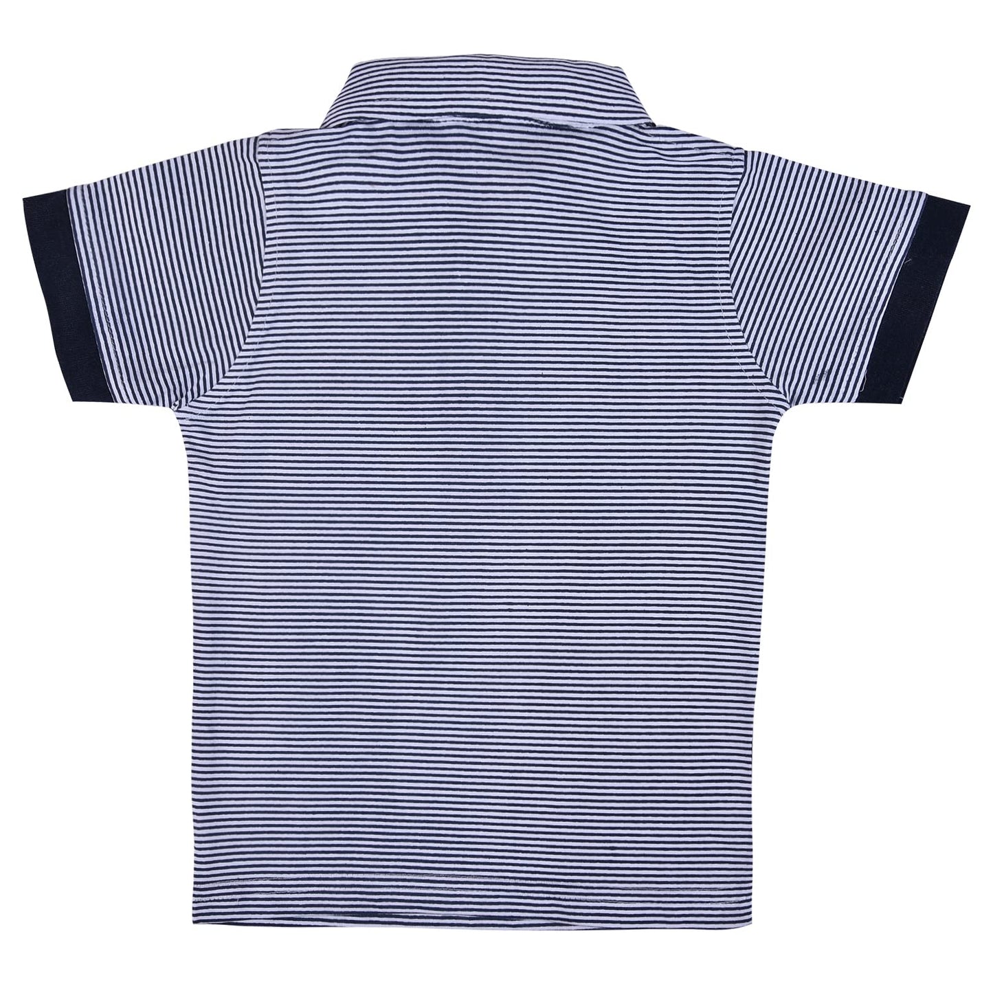 Baby Boys Dungaree Dress For Boys-(bt103nb)