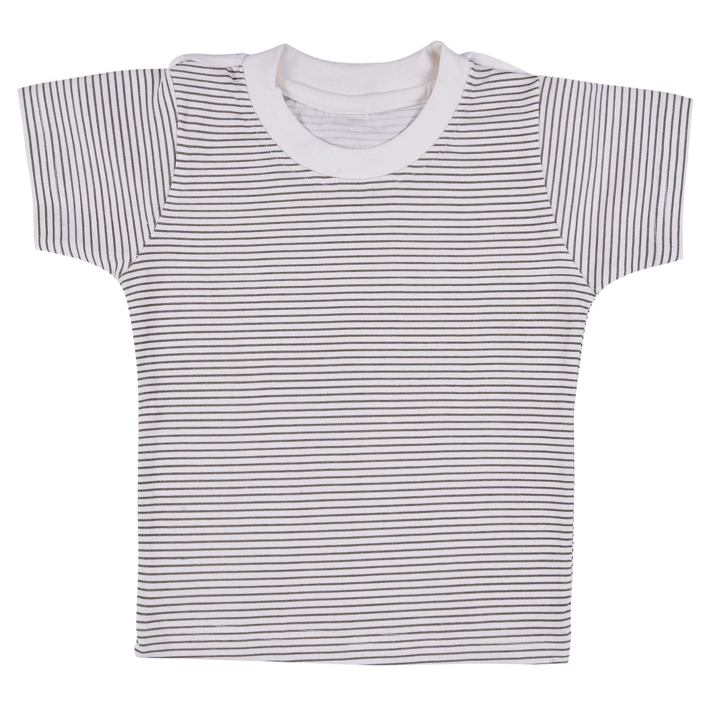 Baby Boys Dungaree Dress For Boys-(bt104blk)