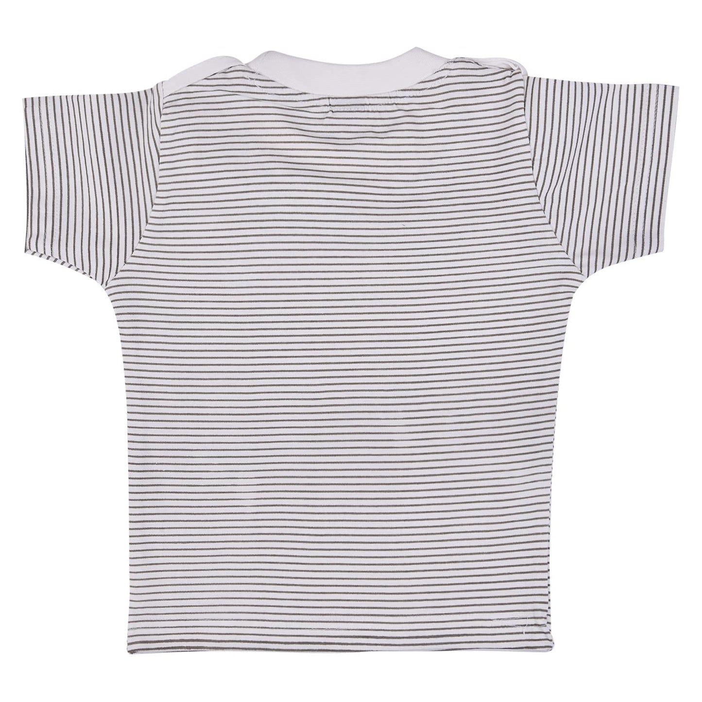 Baby Boys Dungaree Dress For Boys-(bt104blk)