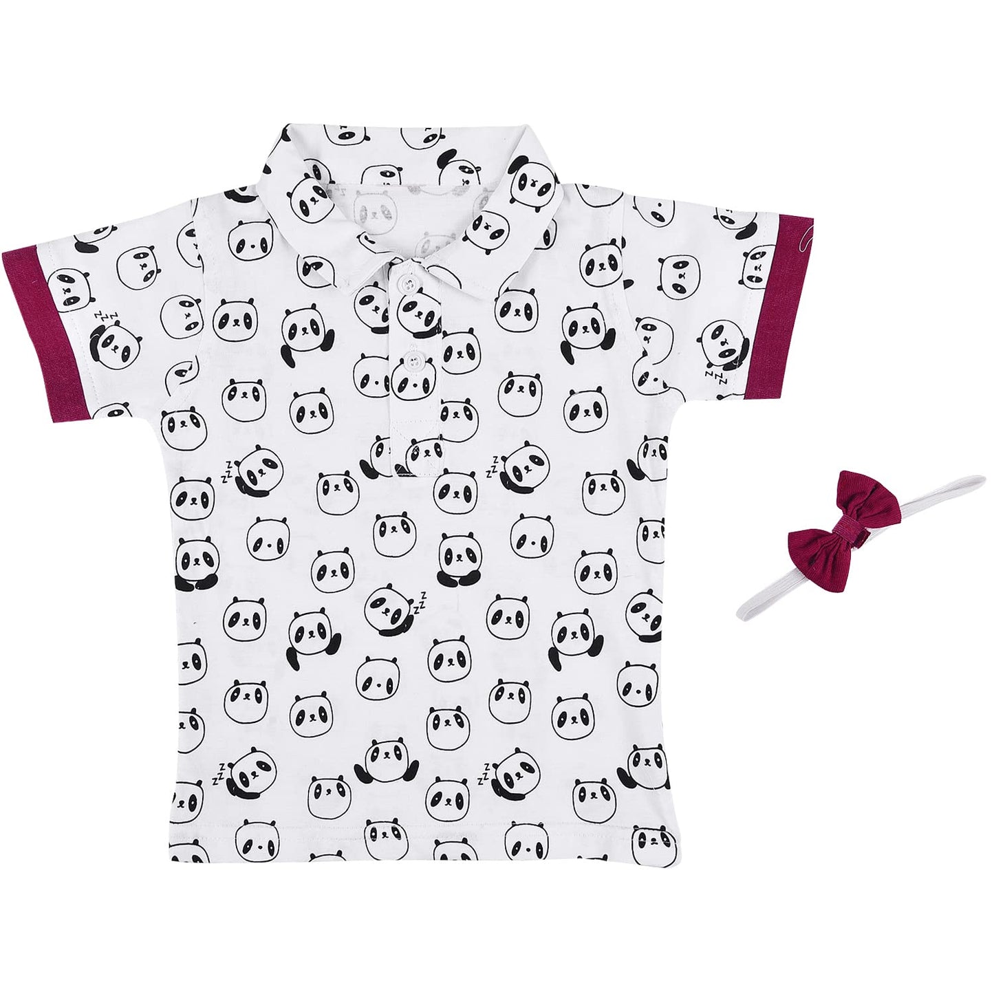 Baby Boys Dungaree Dress For Boys