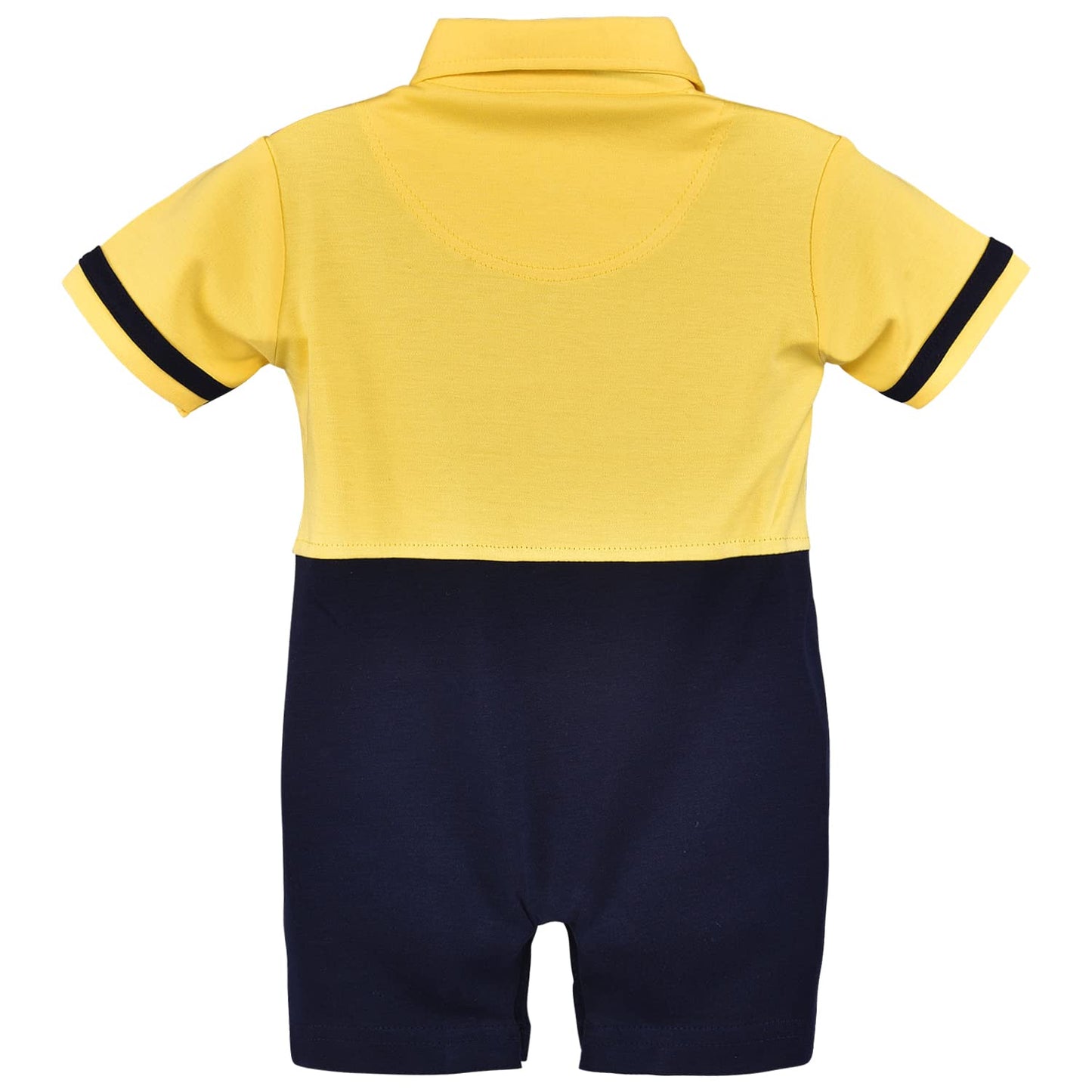 Baby Boys Rompers-(bt109y)
