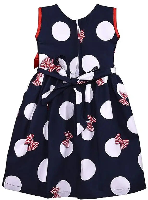 Baby Girls Casual Dress ctn348nb