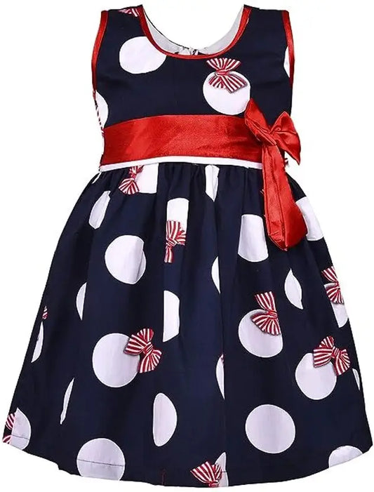 Baby Girls Casual Dress ctn348nb
