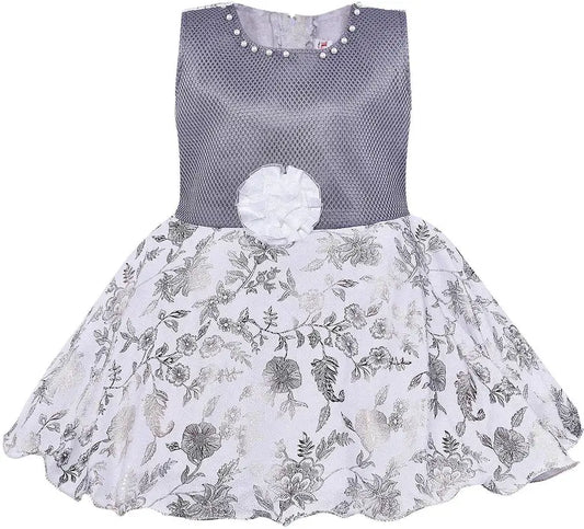 Baby Girls Midi/Knee Length Party Dress fe2777wo