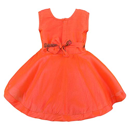 Girls Ethnic Indian Dress