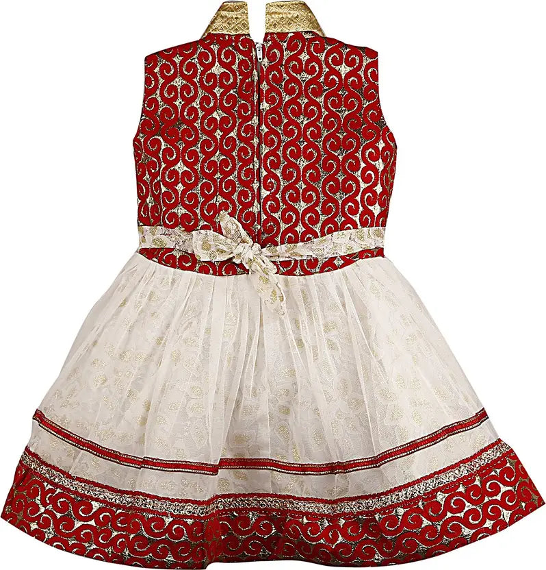 Midi/Knee Length Party Dress  fr806r