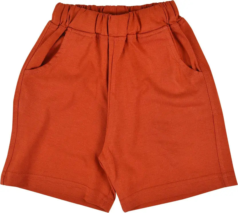 Baby Boys Casual T-shirt ShortsÂ bt539
