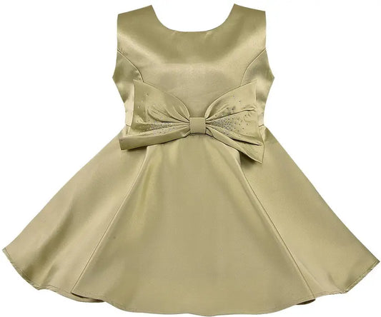 Baby Girls Midi/Knee Length Party Dress bxa245og