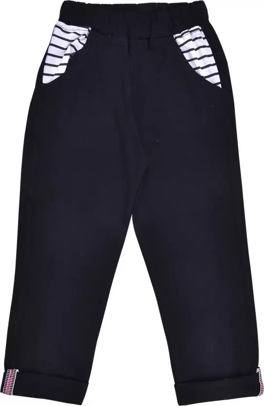 Cotton Clothing Set for Baby Boys hfs611blk