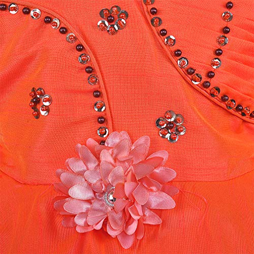 Girls Ethnic Indian Dress