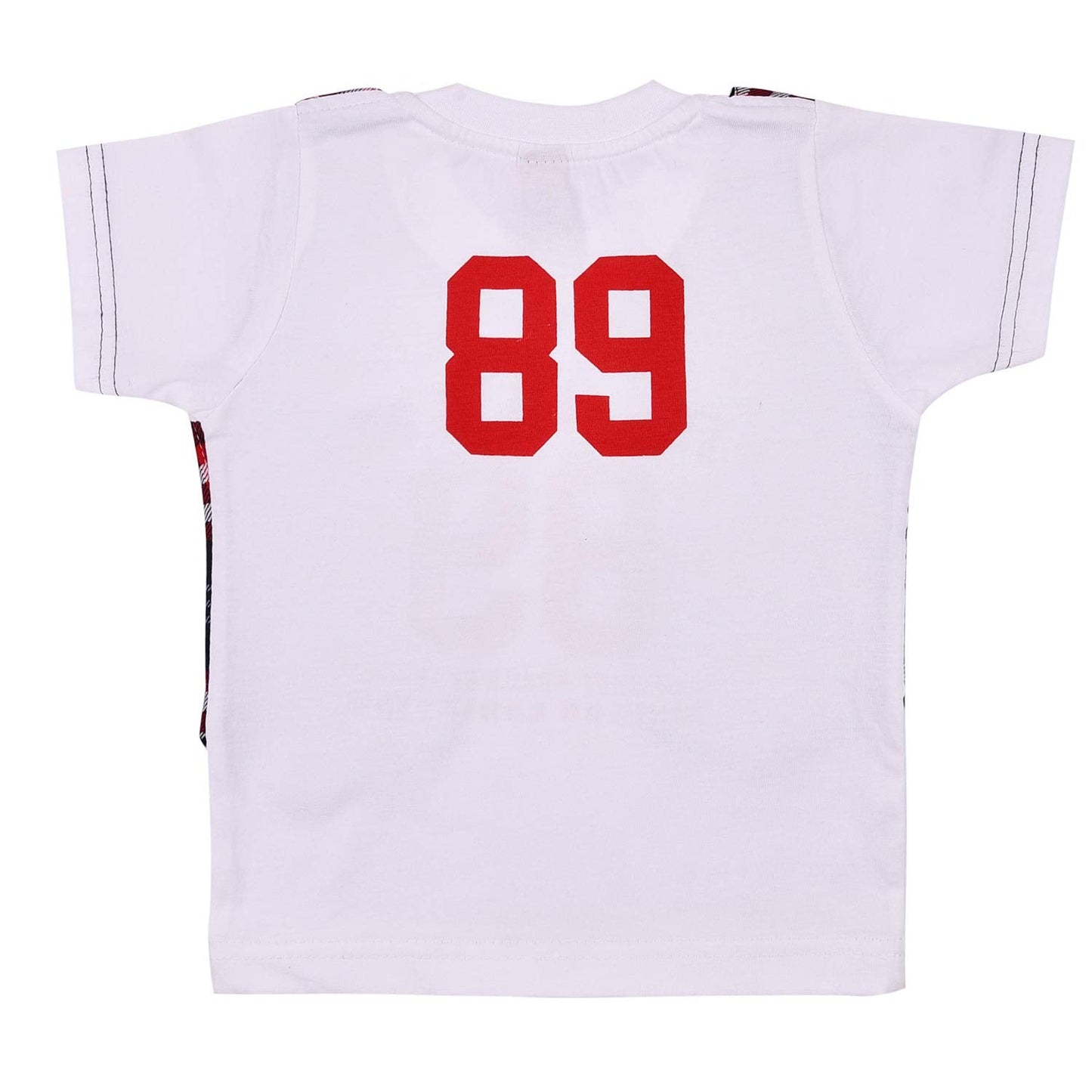 Baby Boys Suits-Bt01rd