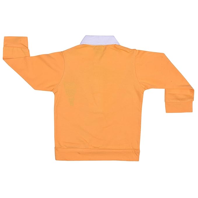 Cotton Clothing Set for Baby Boys hfs598y