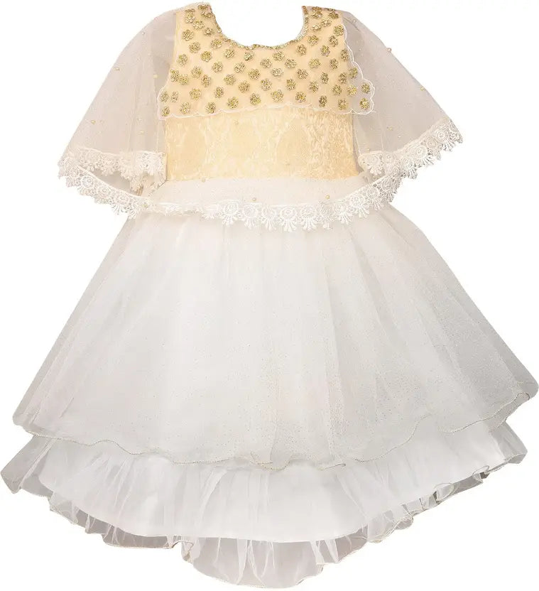 Girls Party Wear Gown  Birthday Dress  for Girls LF143w