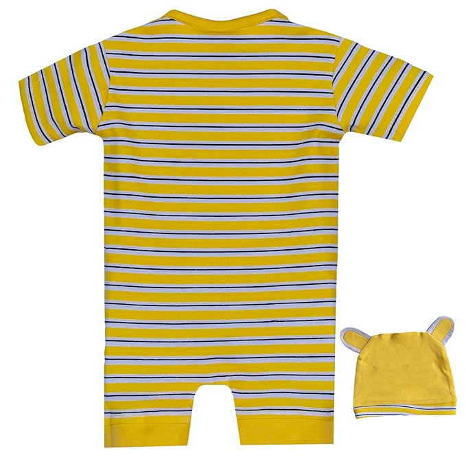 Wish Karo Boys Rompers For Kids