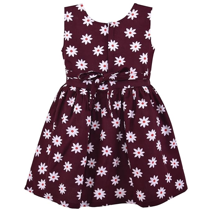 Baby Girl Summer Dress