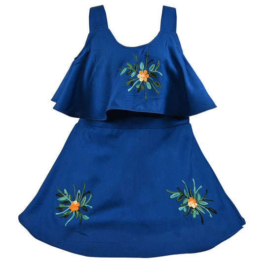 Baby Girls Frocks Dress