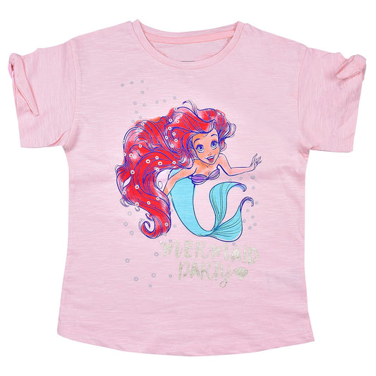 Baby Girls Printed T-Shirt for Girls-tsg208