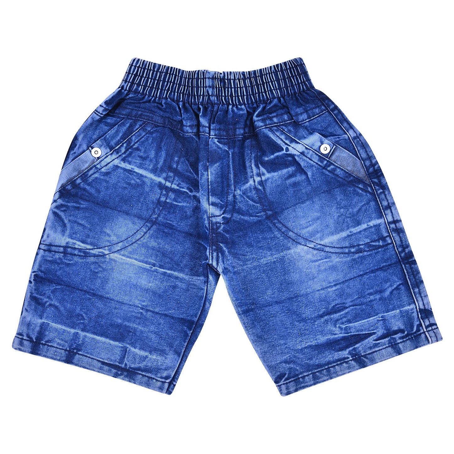 Baby Boys T-shirt and Shorts Clothing Set For Boys