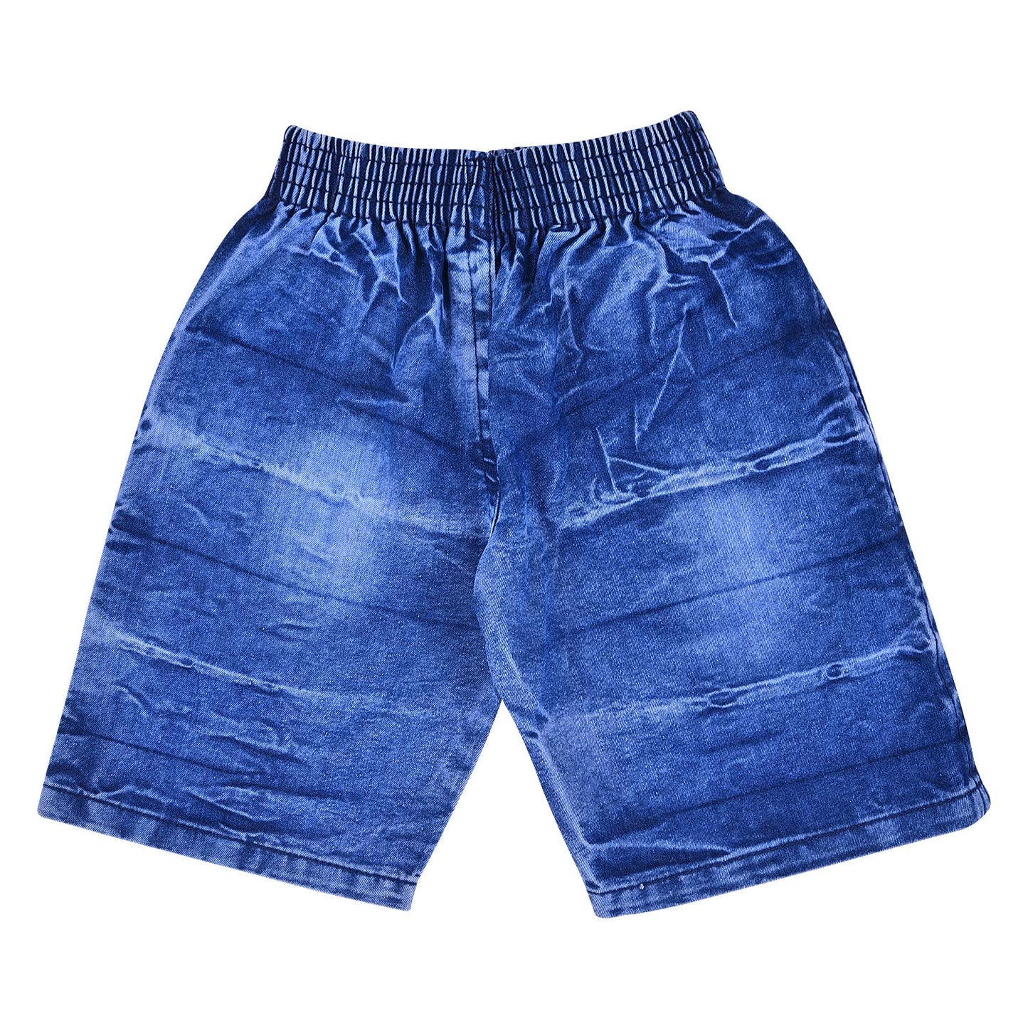 Baby Boys T-shirt and Shorts Clothing Set For Boys