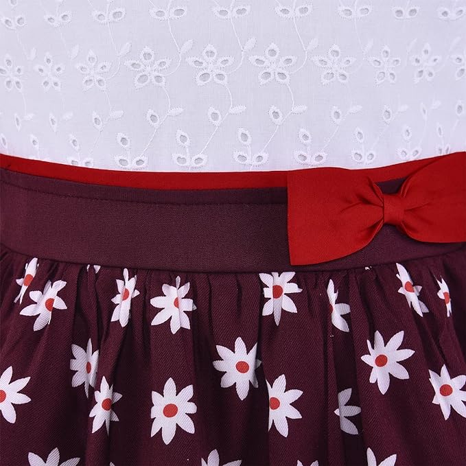 Baby Girl Summer Dress