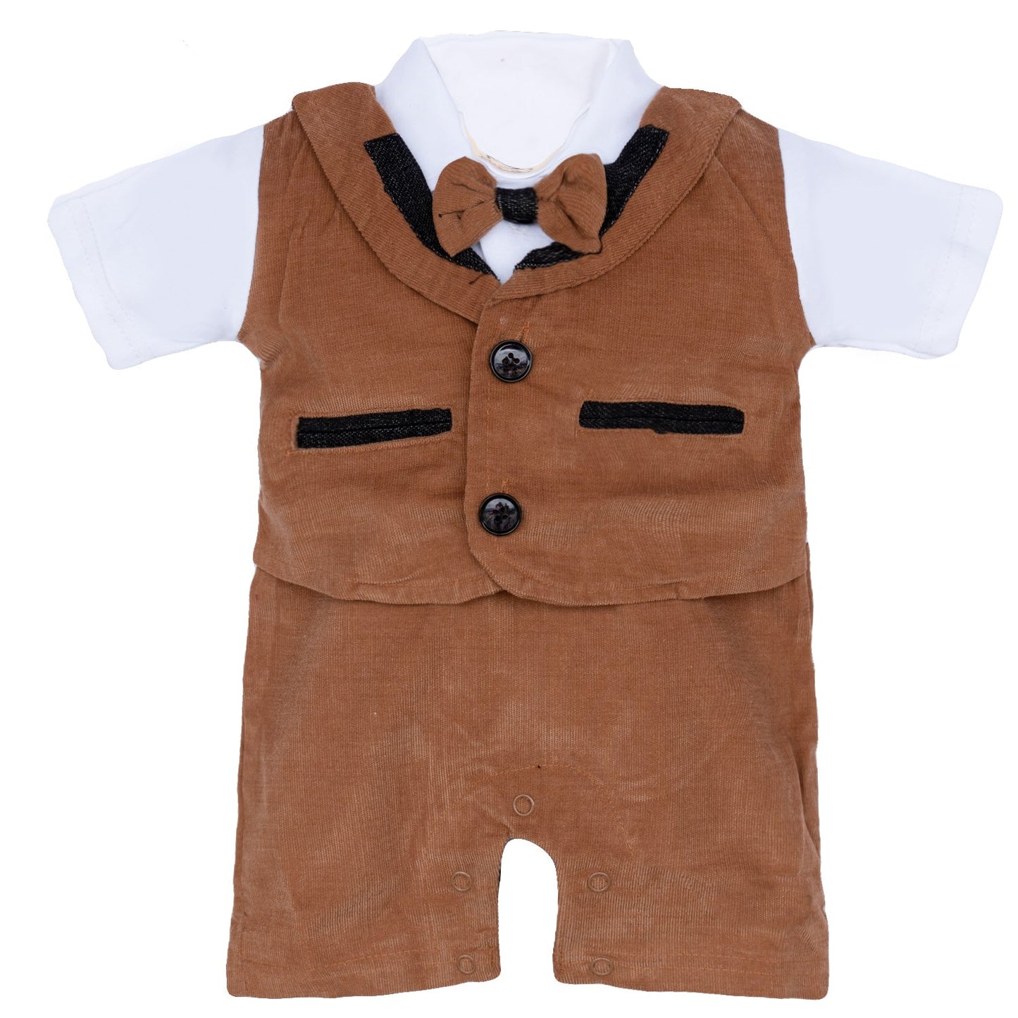Kids Rompers For Baby Boys-(bt92)