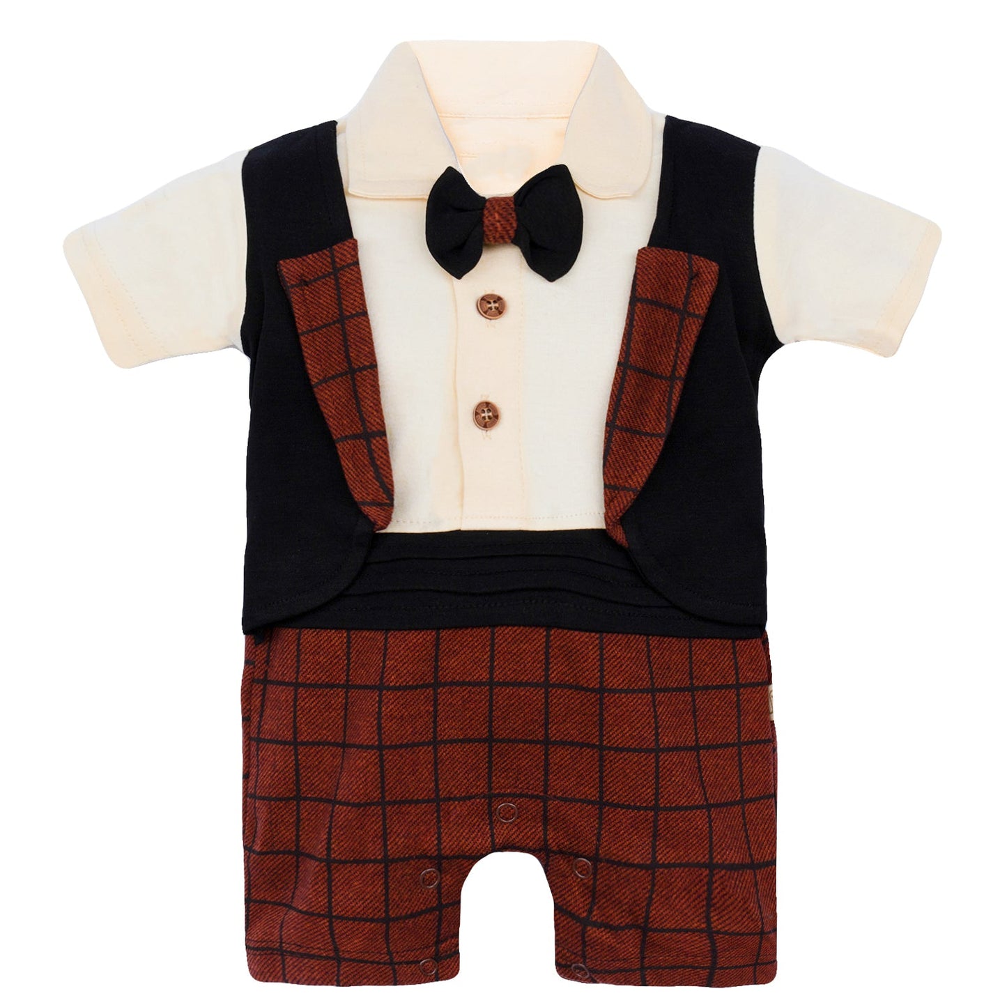 Kids Rompers For Baby Boys-(bt94)
