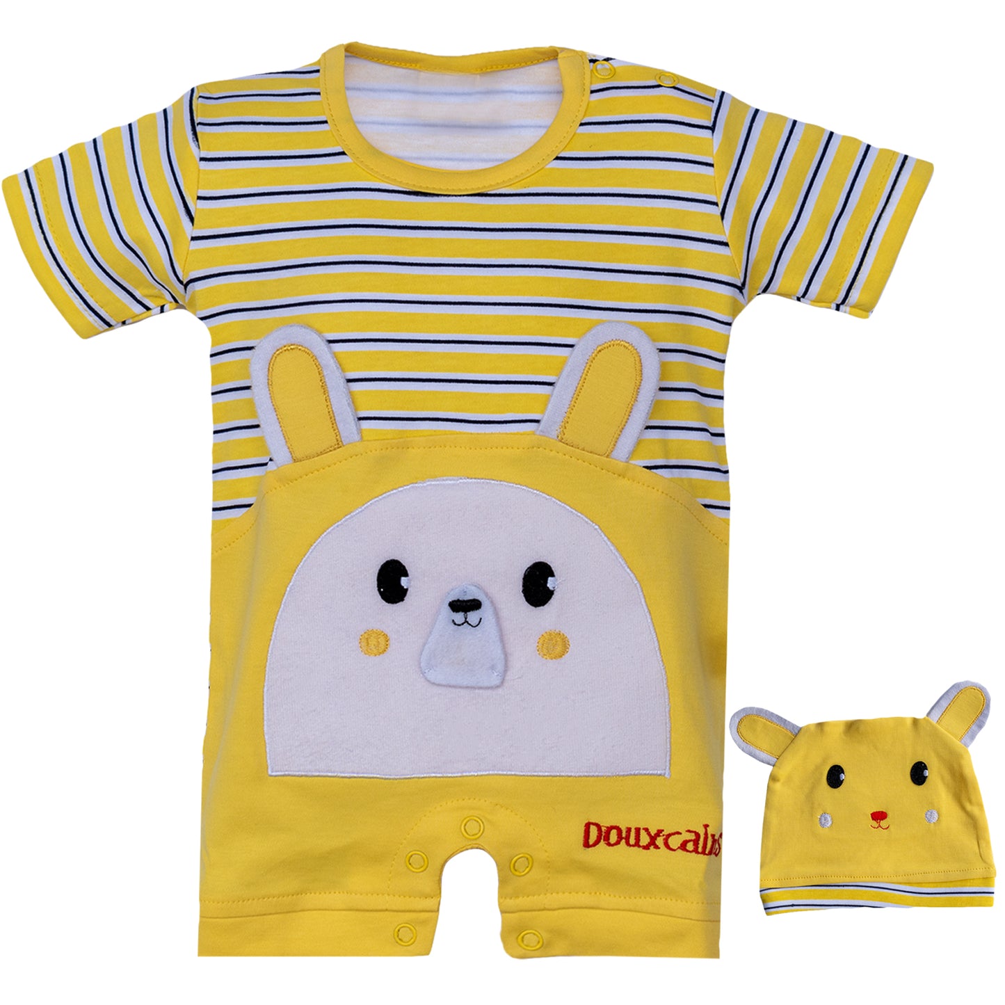 Wish Karo Boys Rompers For Kids