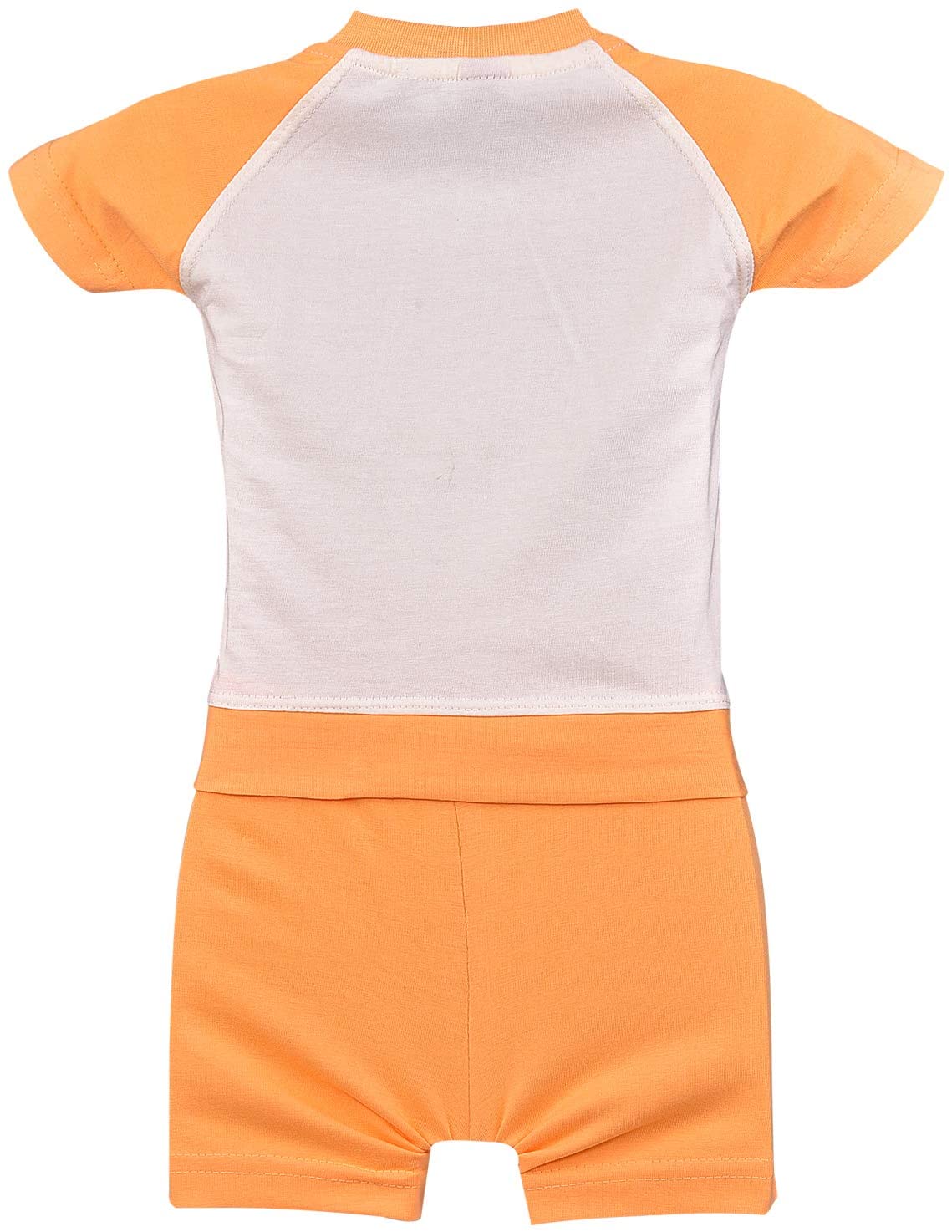 Unisex Clothing Sets for Boys & Baby Girls-(bt23org)