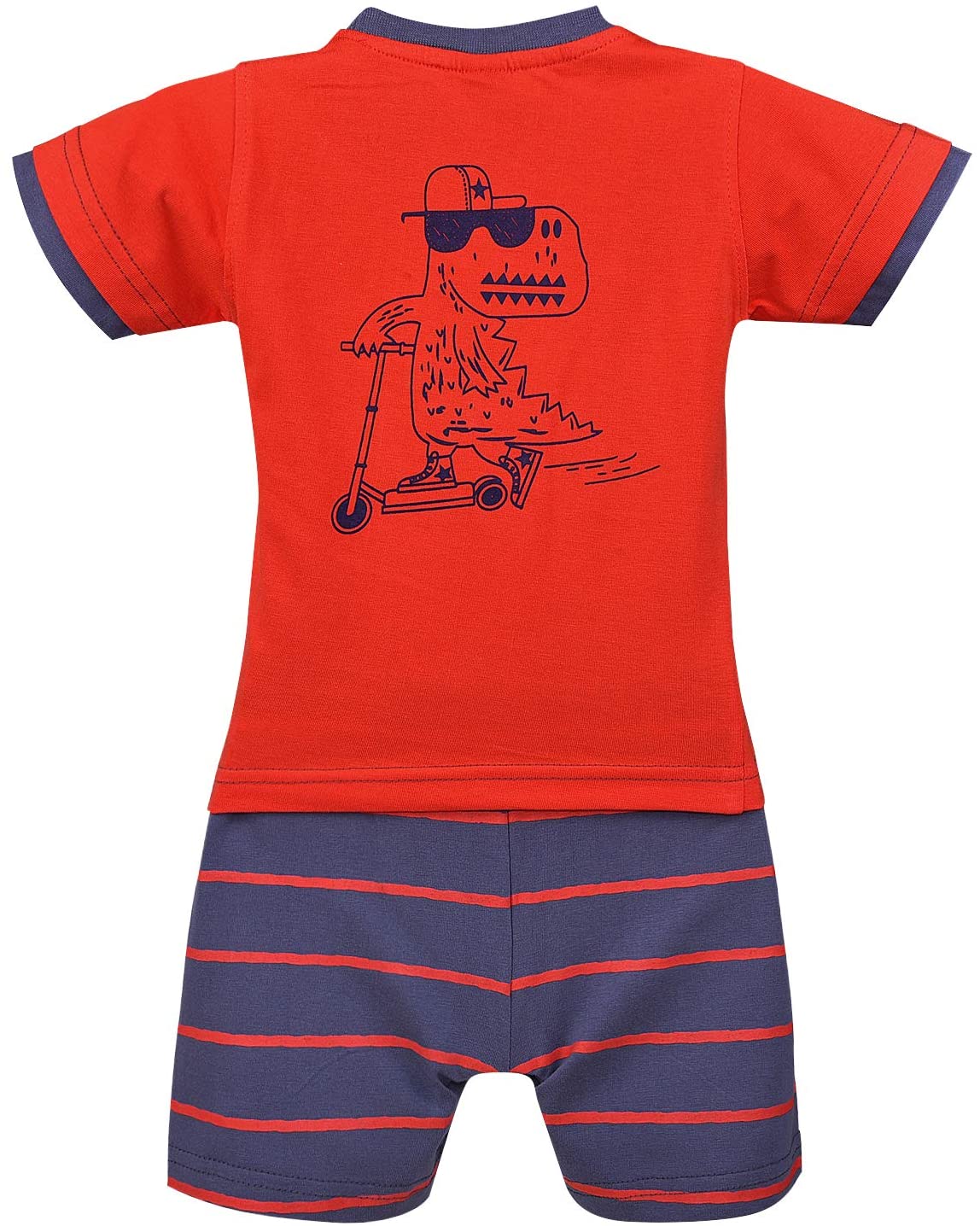 Unisex Clothing Sets for Baby - Boys Girls -(bt25rd)