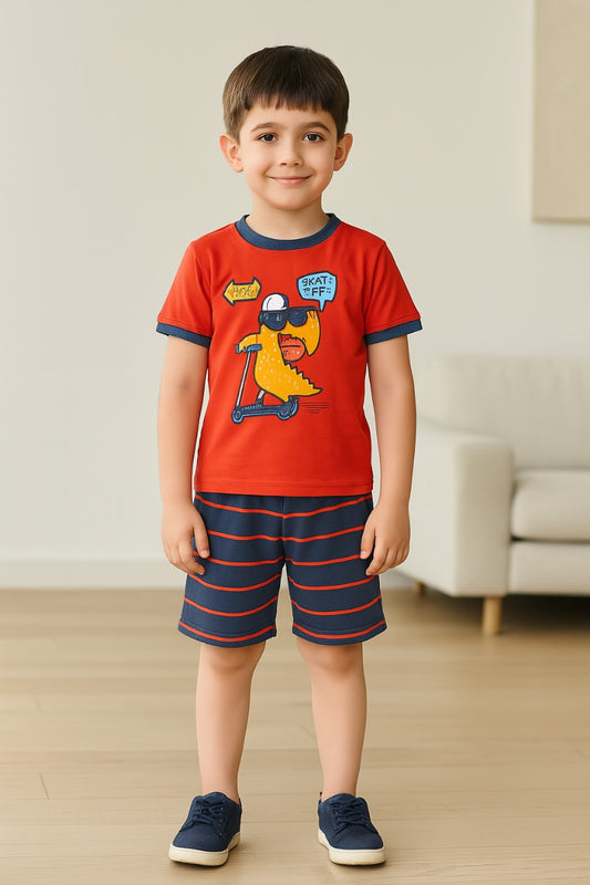 Unisex Clothing Sets for Baby - Boys Girls -(bt25rd)