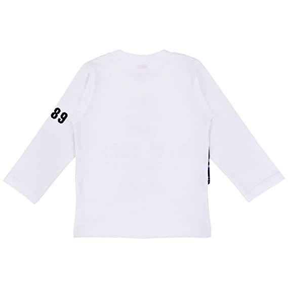 Baby Boys T-Shirt And Pant For Boys-(bt503blu)