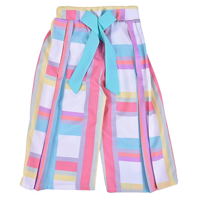Baby Girls Top and Short Dress For Girls-(csl313blu)