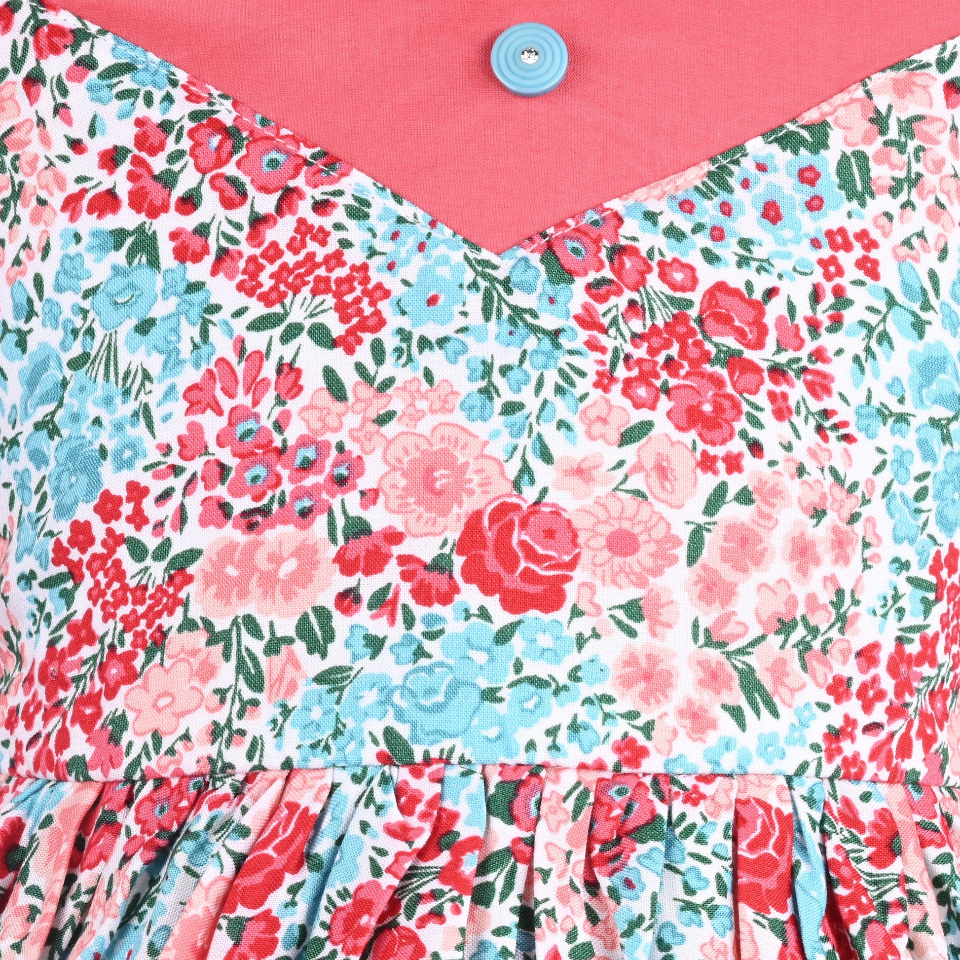 Baby Girl Summer Dress