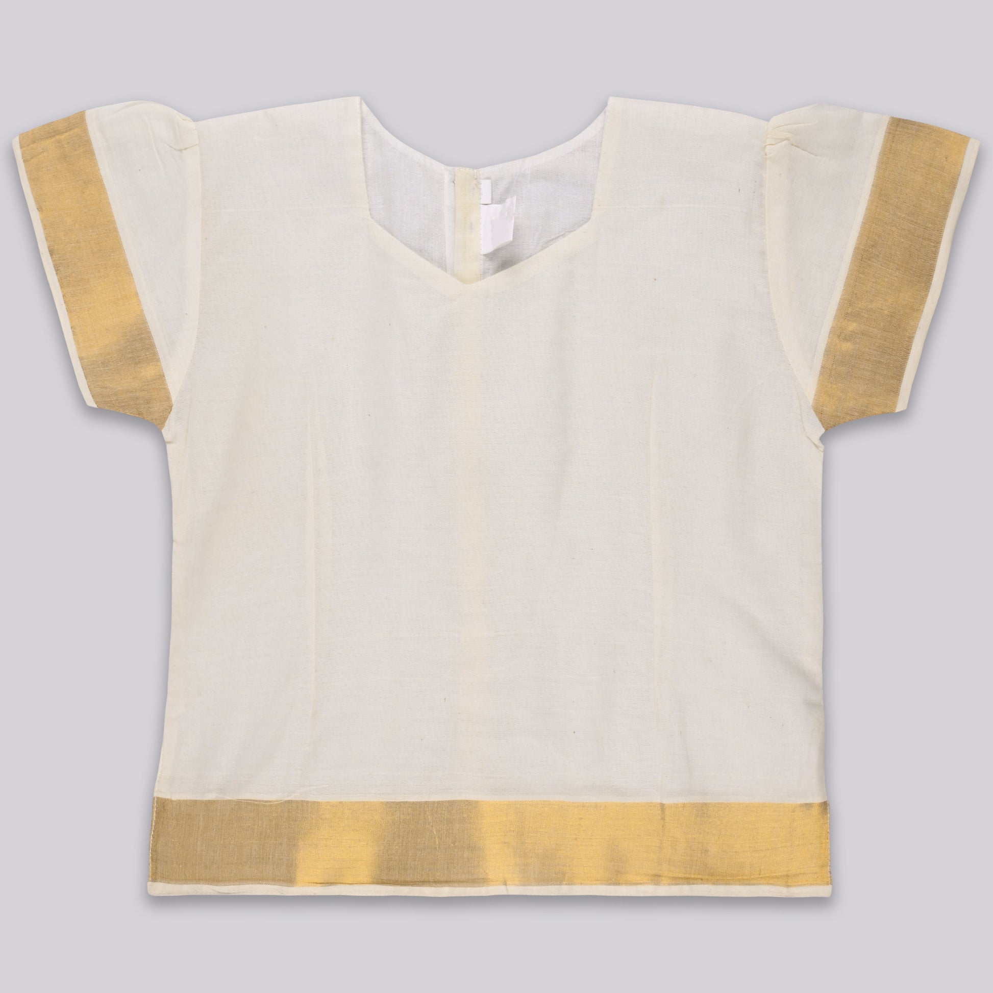 Girls ethnic wear
