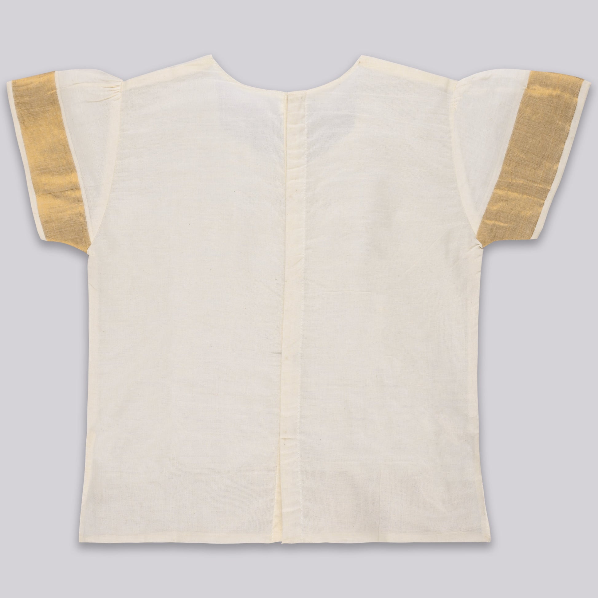 Girls ethnic wear