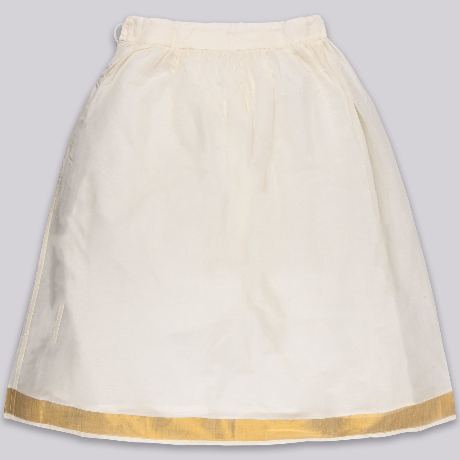 Girls ethnic wear