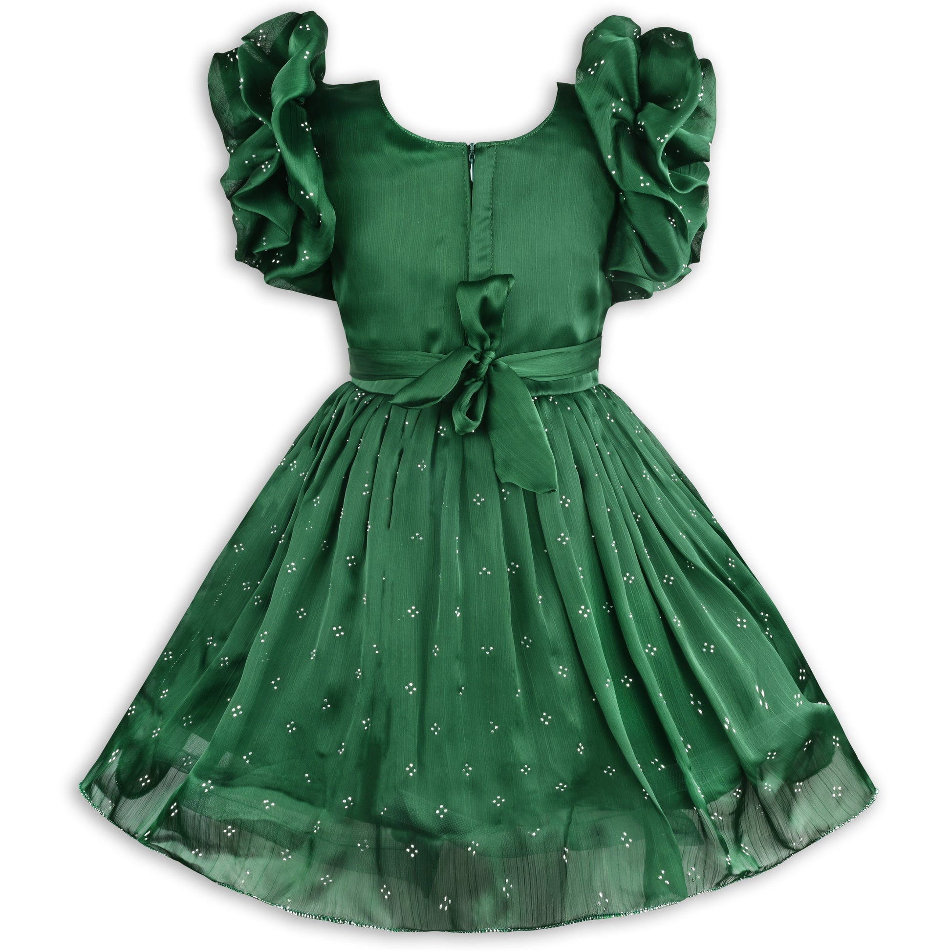 green-back