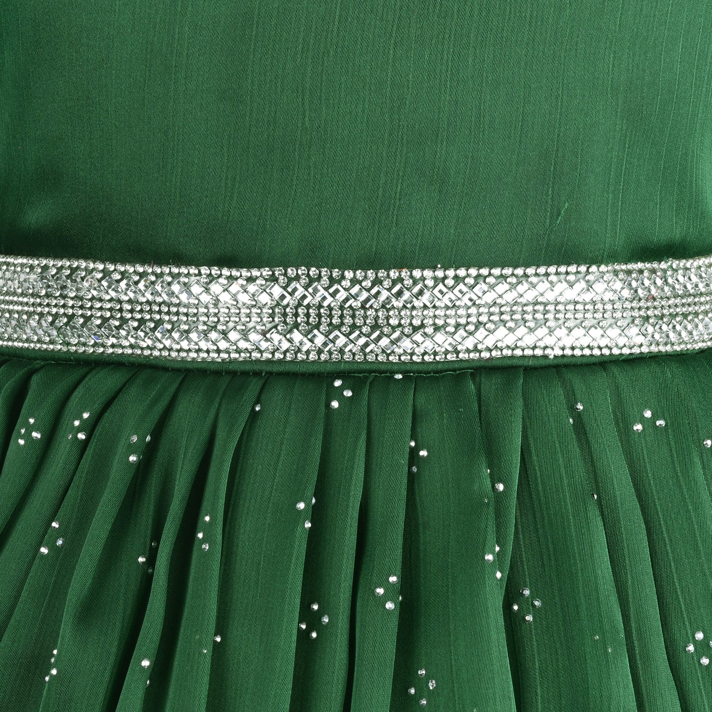 green-side