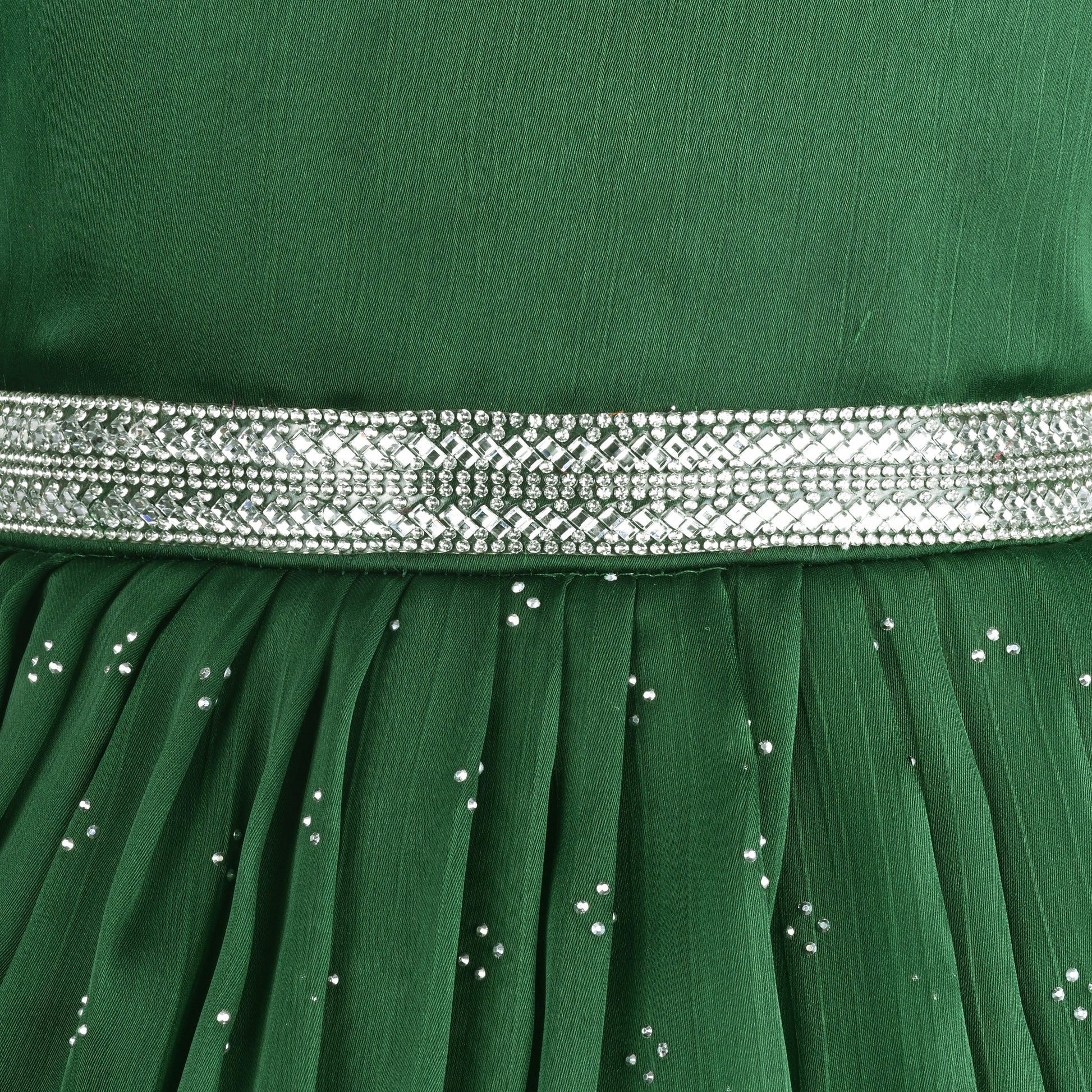 green-side
