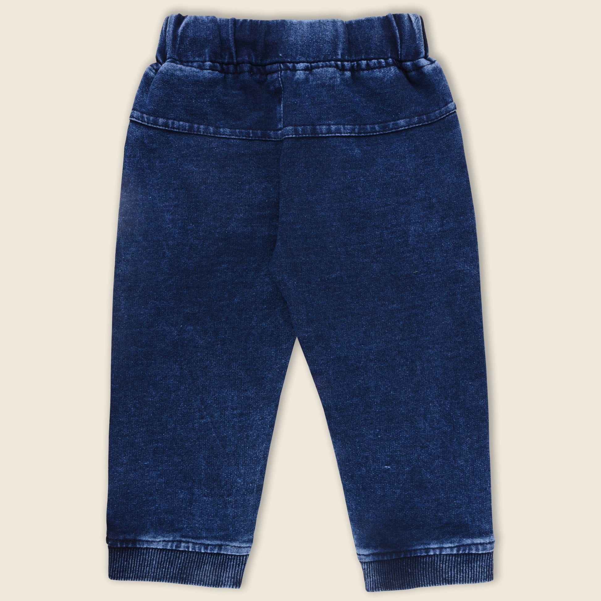 Boys Cotton Trousers
