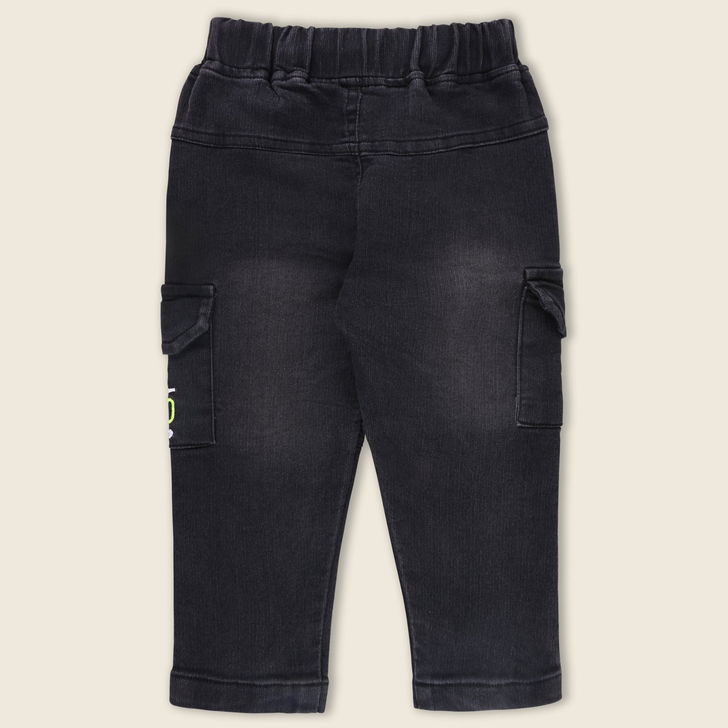 Boys Casual Trousers