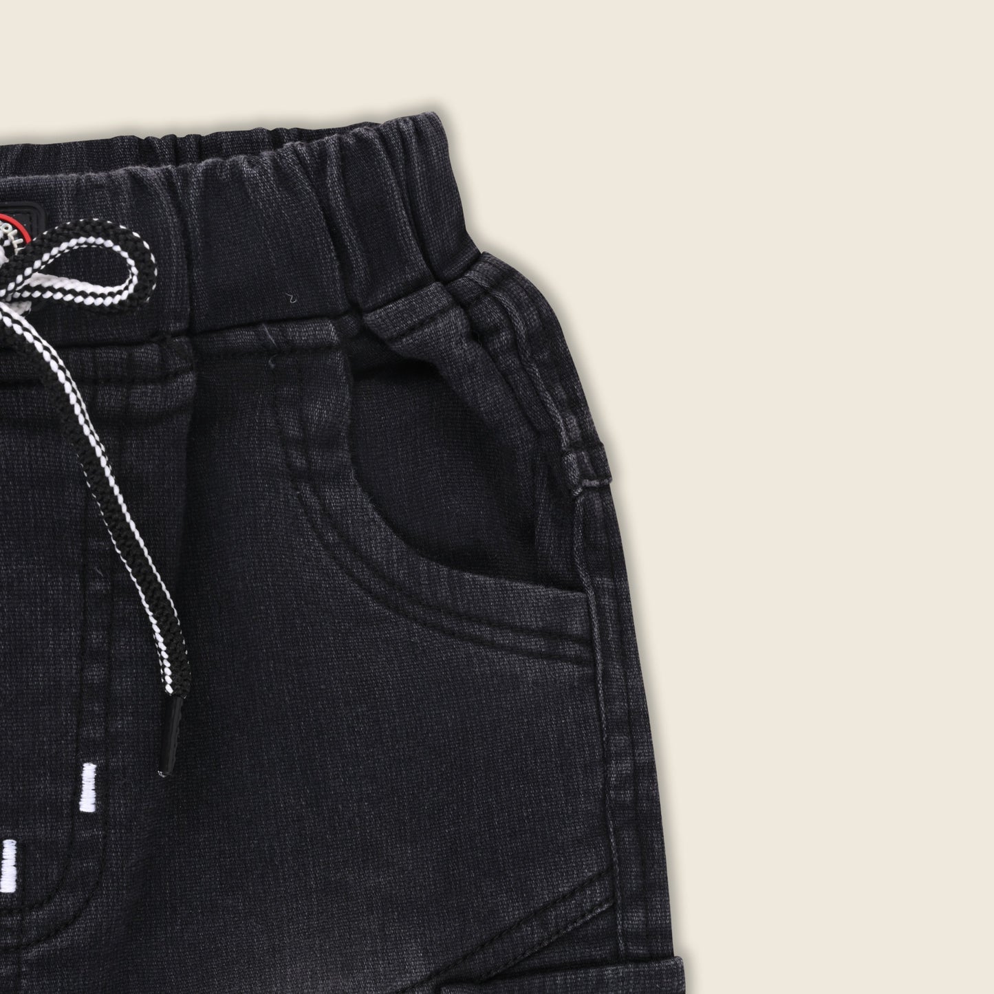 Boys Casual Trousers