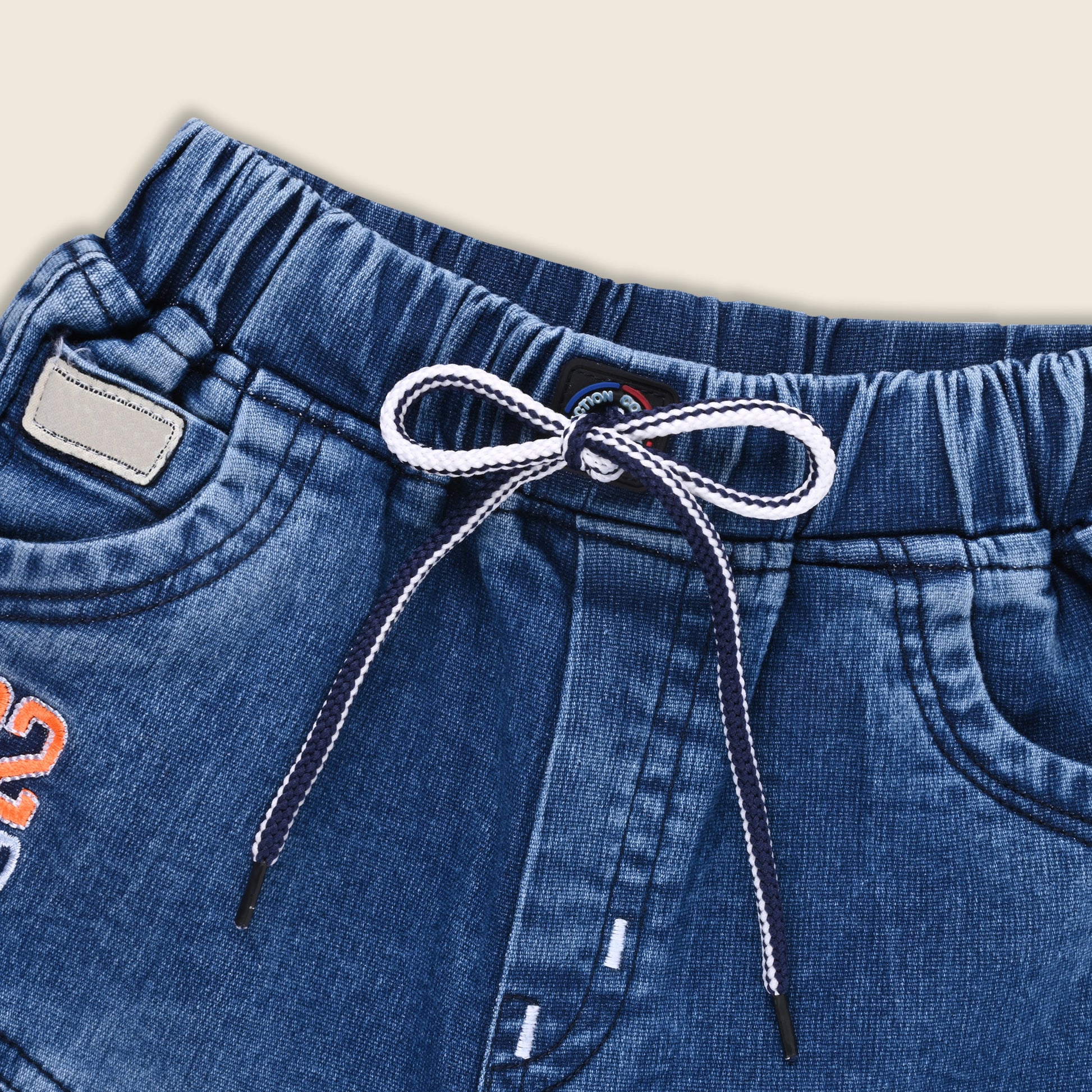 Boys Casual Trousers