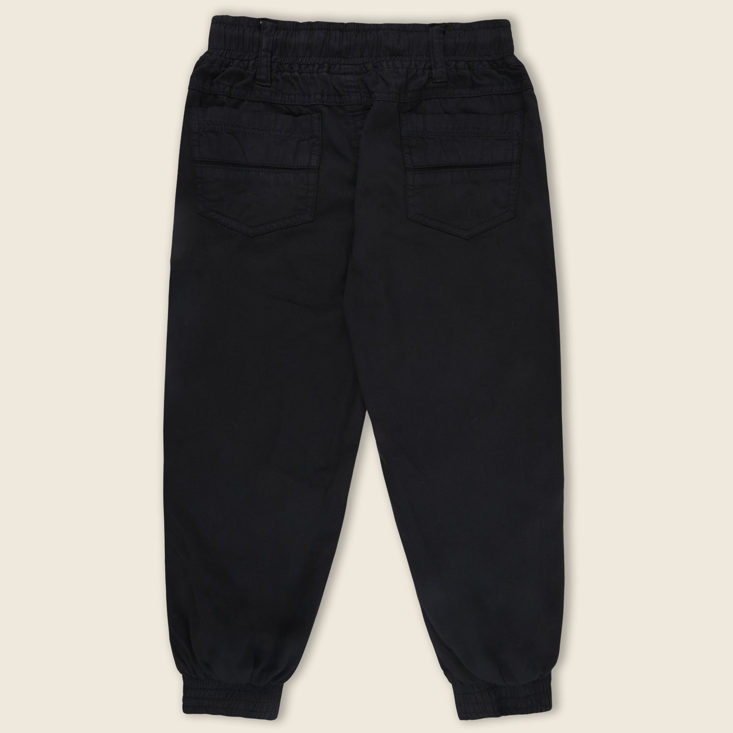 Boys Casual Trousers