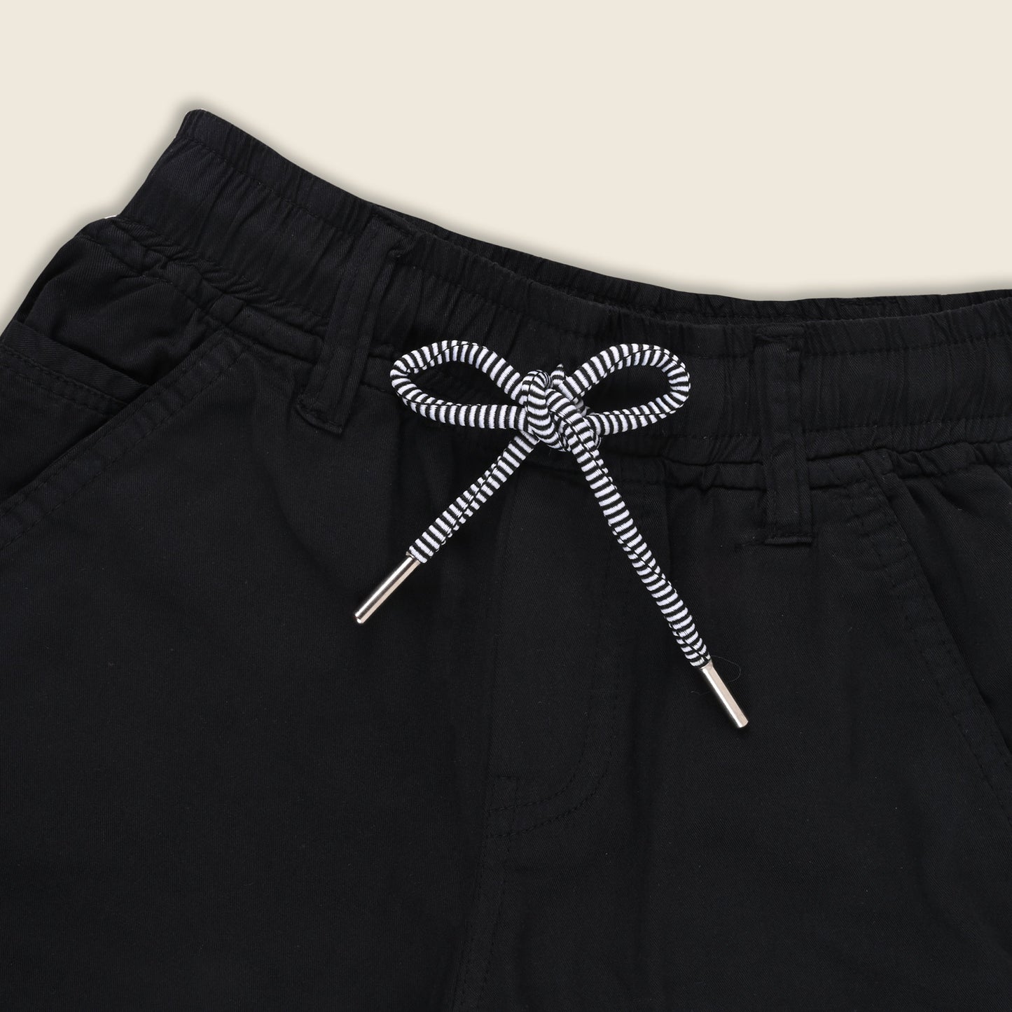 Boys Casual Trousers