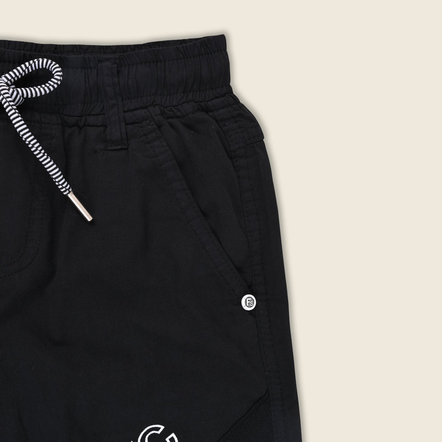 Boys Casual Trousers