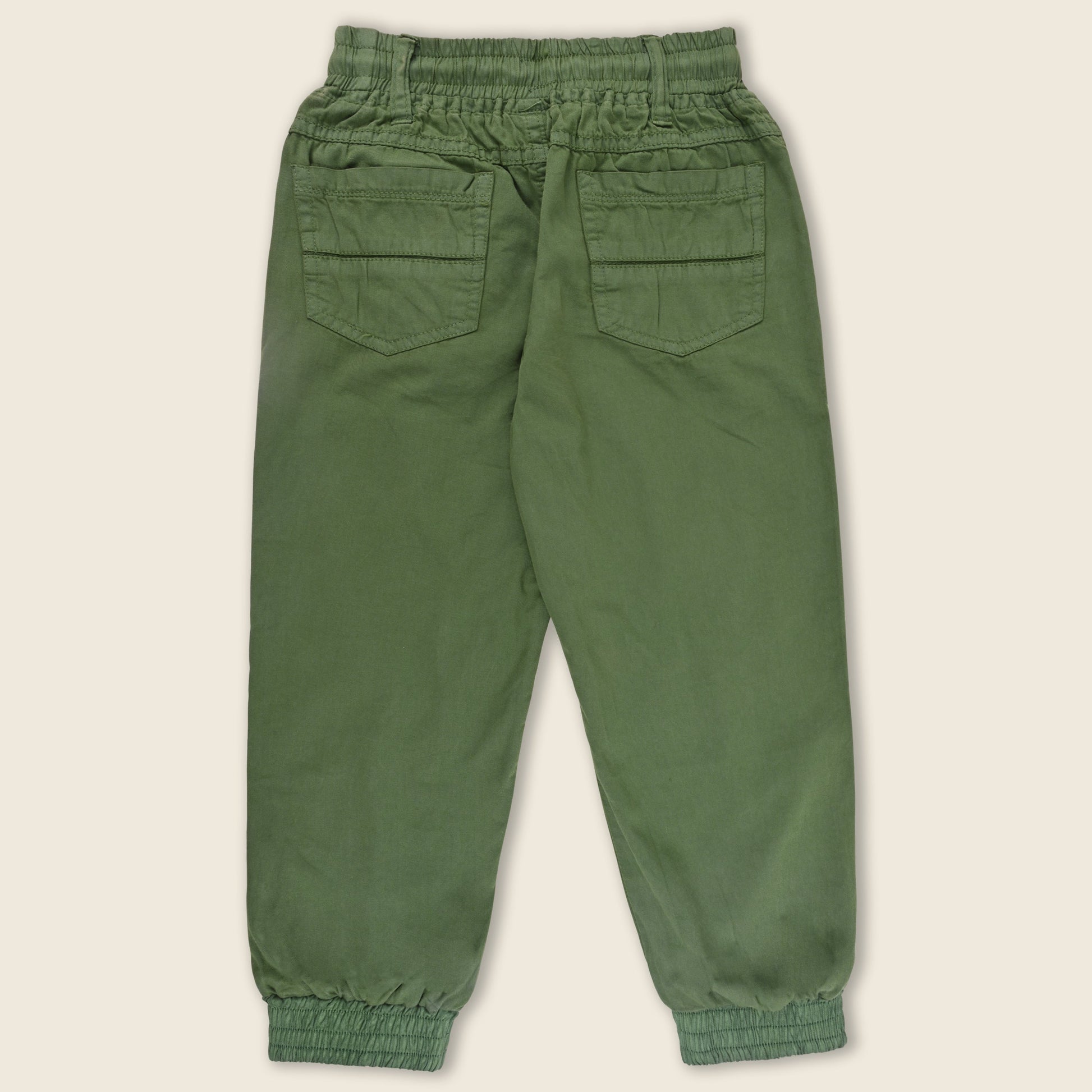 Boys Casual Trousers