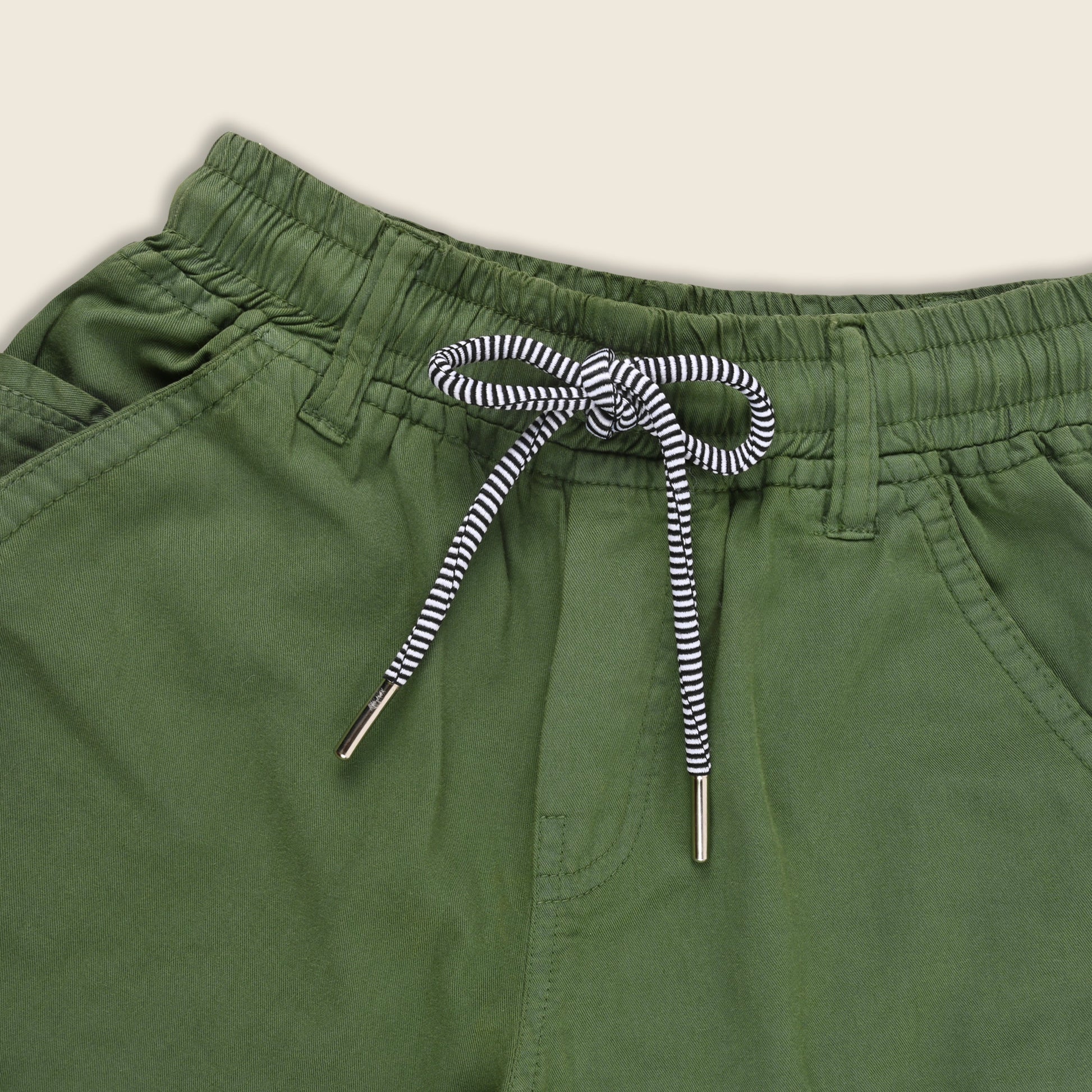 Boys Casual Trousers