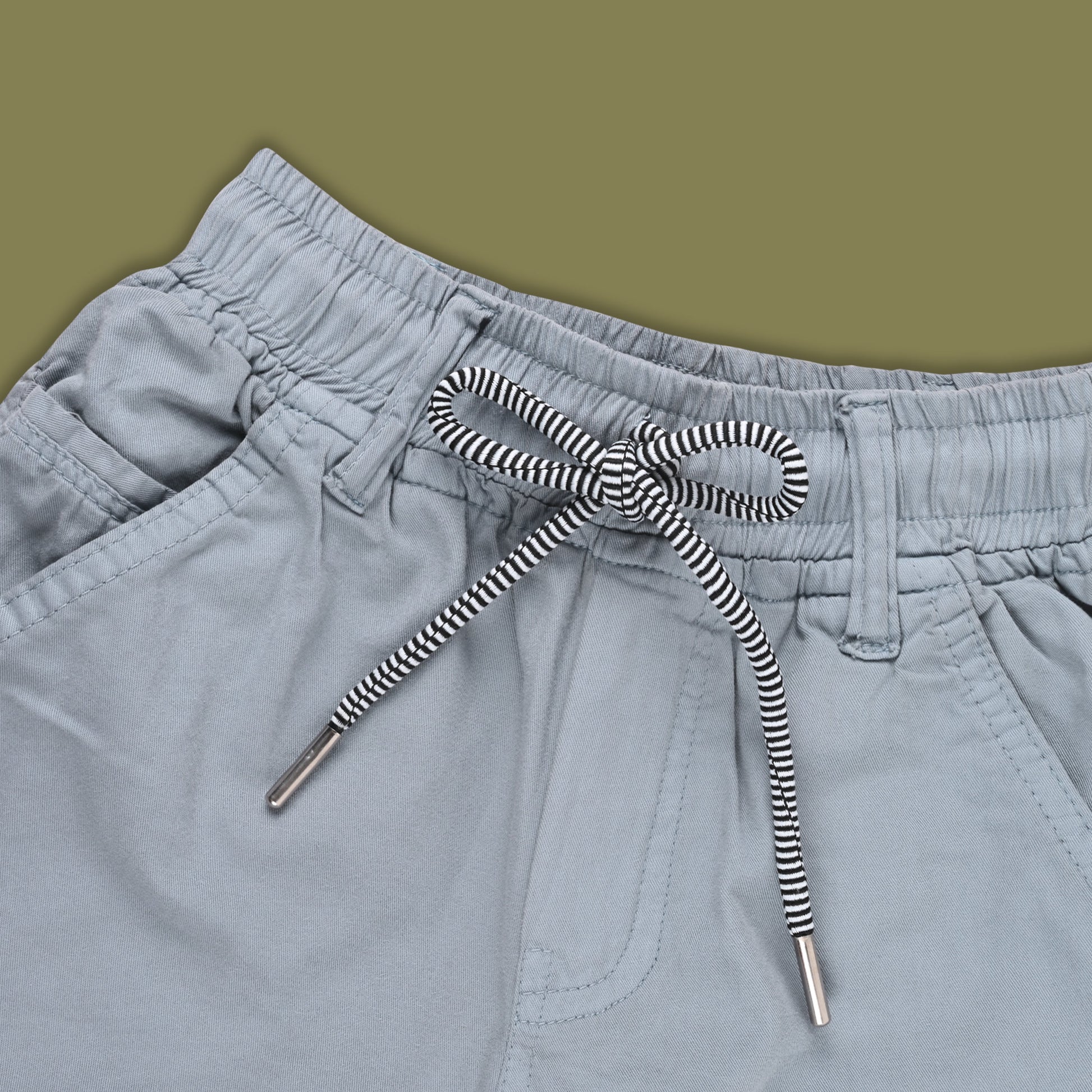 Boys Casual Trousers