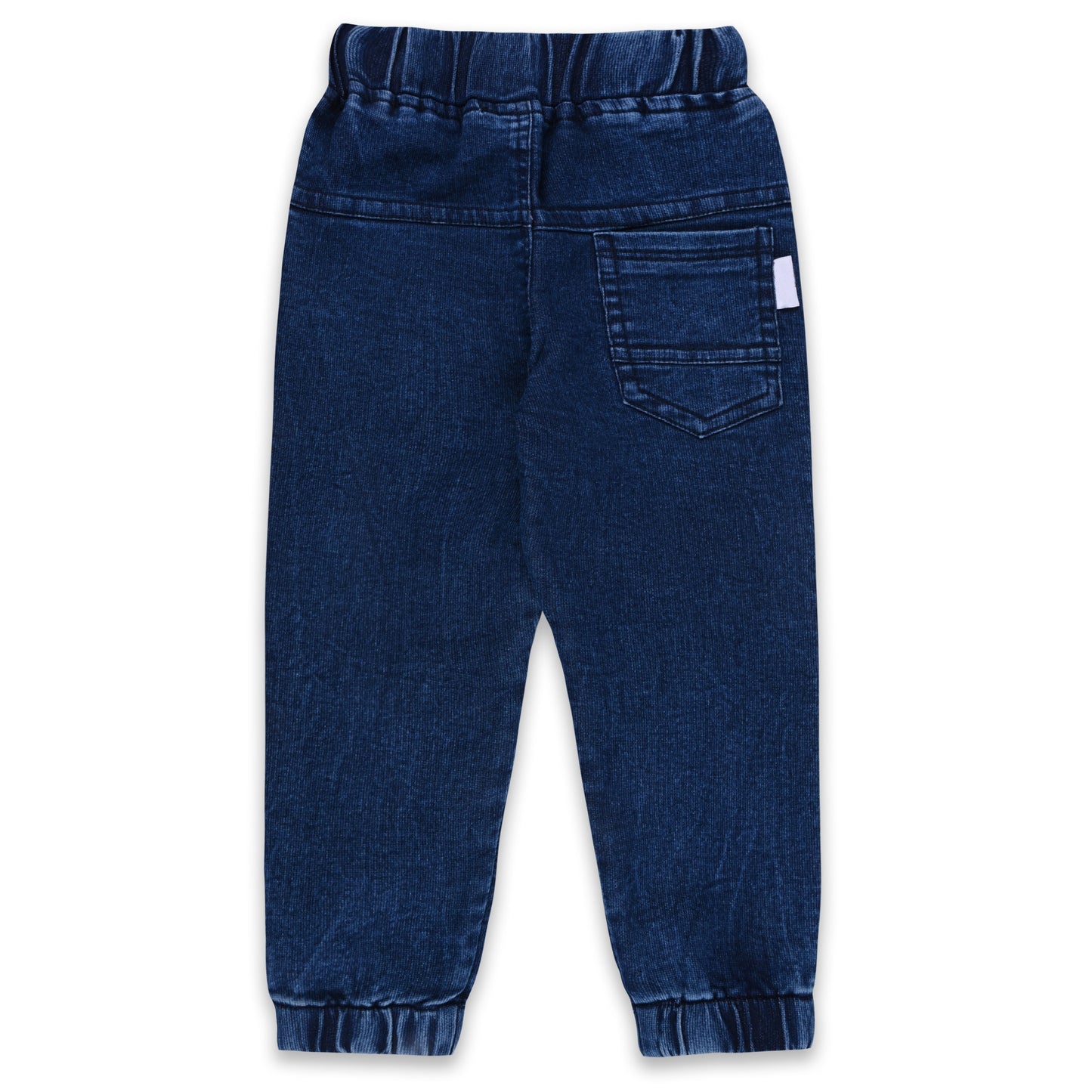 Boys Stylish Denim Casual Jeans